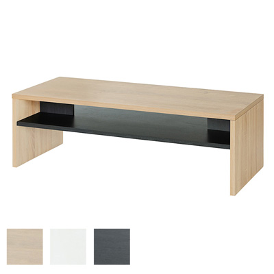 【送料込み】アイリス リビングテーブル LTB-1190W