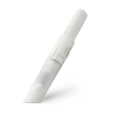 【送料込み】アイリス　充電式ハンディクリーナー　HCD-21-W