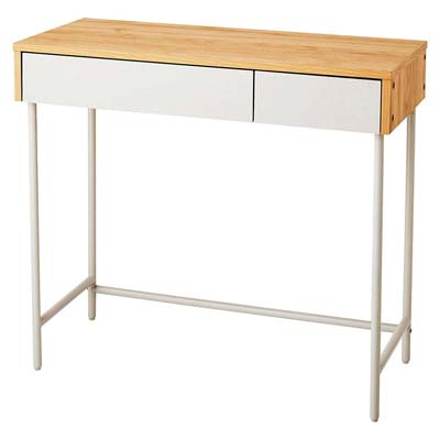 【送料込み】アイリス　リビングデスク　LLVD-795