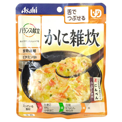 アサヒ舌でつぶせるバランス献立 Amazon.co.jp: 介護食品 アサヒ バランス献立 舌でつぶせる