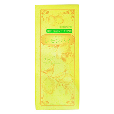 タニモト レモンパイ 17枚入
