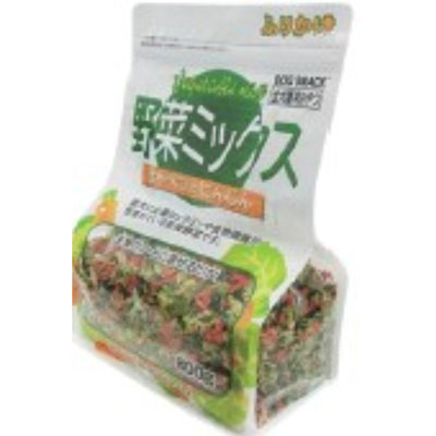野菜ミックス800g