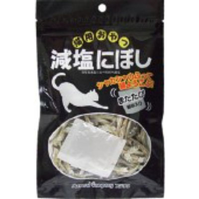 またたび減塩にぼし40g