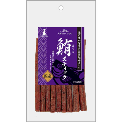 Add.Mete 大海のおくりもの 鮪スティック60g