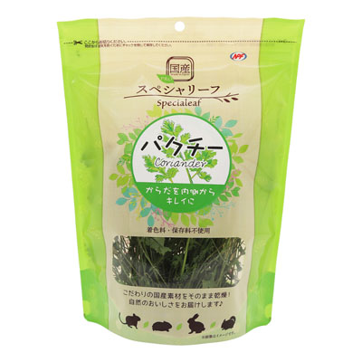 PRO　スペシャリーフ　パクチー10g