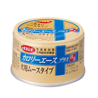 カロリーエースプラス 犬用ムースタイプ65g