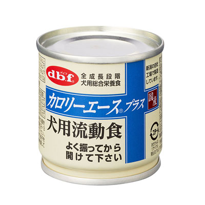 カロリーエースプラス 犬用流動食85g