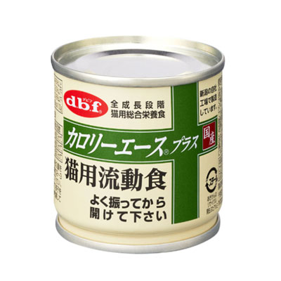 カロリーエースプラス 猫用流動食85g