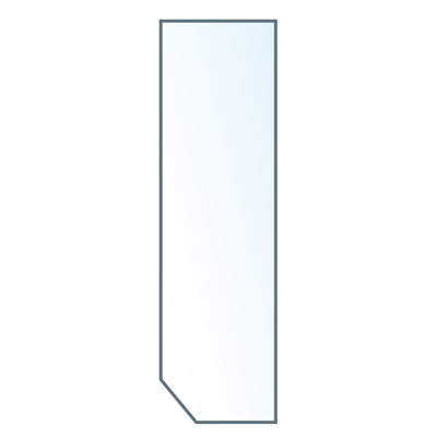 ジェックス　ガラスフタ　60-B