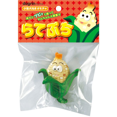 らてぷち　こーん