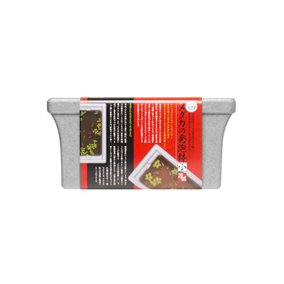 スターペット　メダカの発泡鉢　小