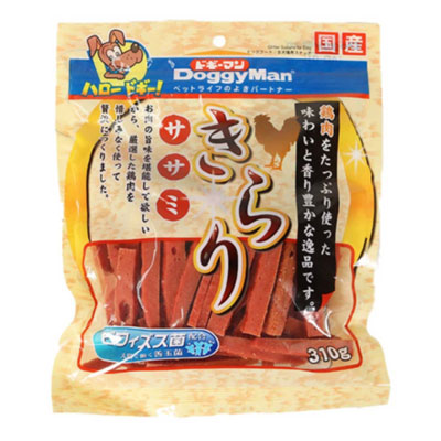 きらりササミ310g