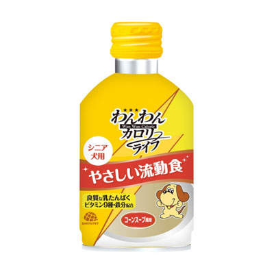 わんわんカロリー ライフ275mL
