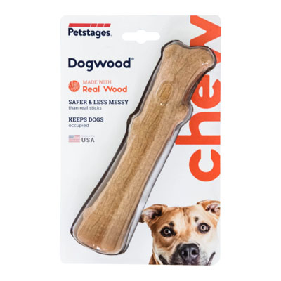 ウッディー･タフ･スティック　ラージ