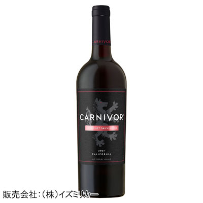 カーニヴォ カベルネ・ソーヴィニヨン　750ml