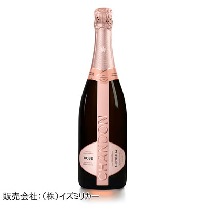 シャンドン・ロゼ　750ml