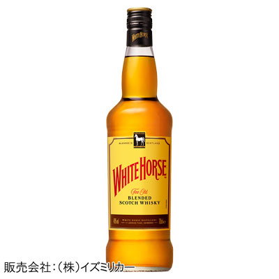 キリン ホワイトホース ファインオールド　700ml
