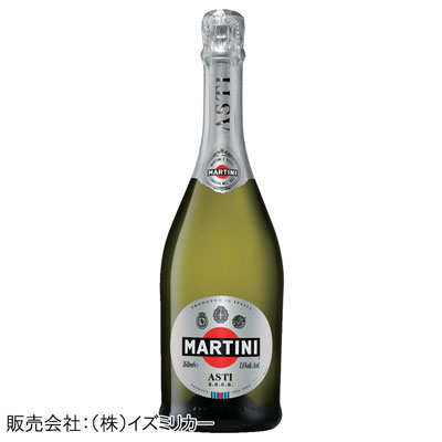 マルティーニ アスティ・スプマンテ　750ml