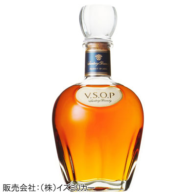 サントリー ブランデーV.S.O.P　700ml