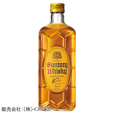 サントリー 角瓶　700ml