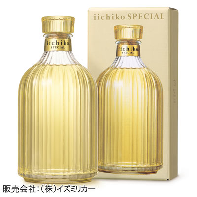 いいちこ スペシャル30度 箱入 720ml