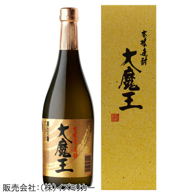 濱田 大魔王 25度 720ml