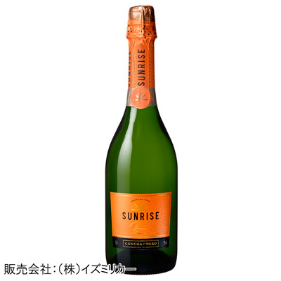 サンライズ スパークリング　750ml