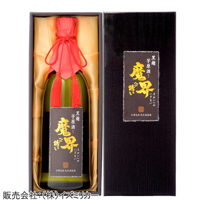 光武 魔界への誘い原酒 720ml