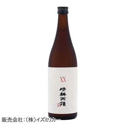 XX晴耕雨讀 芋25度 720ml