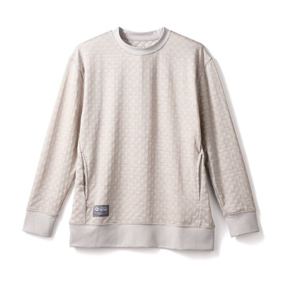 コラントッテRESNO MAGNE　リカバリーウェアPLUS　ロングスリーブ