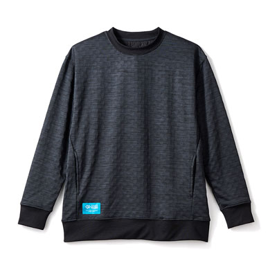 コラントッテRESNO MAGNE　リカバリーウェアPLUS　ロングスリーブ