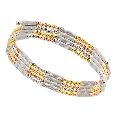 PT・K18YG・K18PG マグネットネックレス兼ブレスレット