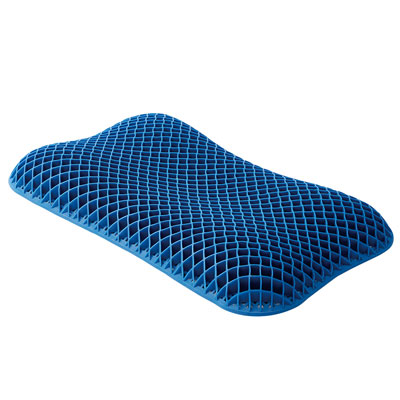 トゥルースリーパー　ゲルピロー（店頭受取の場合：寝具・家庭用品売場）