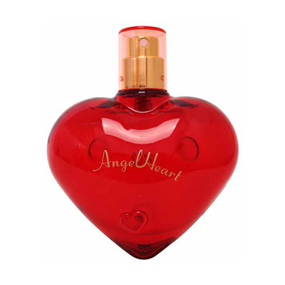 エンジェル　ハート　ET