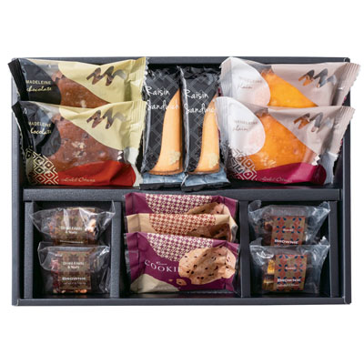 ホテルオークラ スイーツギフト 13個