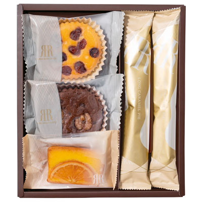 リーガロイヤルホテル ロイヤル・ガトー・アンサンブル 5個