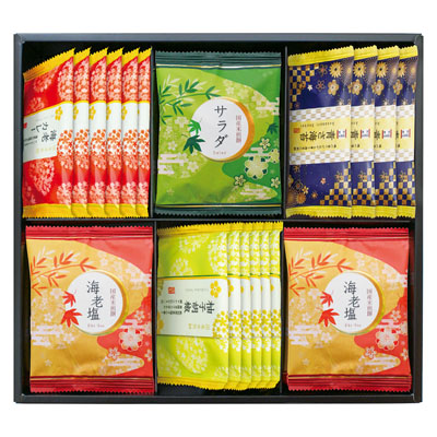 おいしさいろいろ