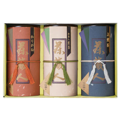 静岡銘茶 茶蔵人