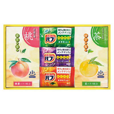 炭酸力の薬用入浴剤セット