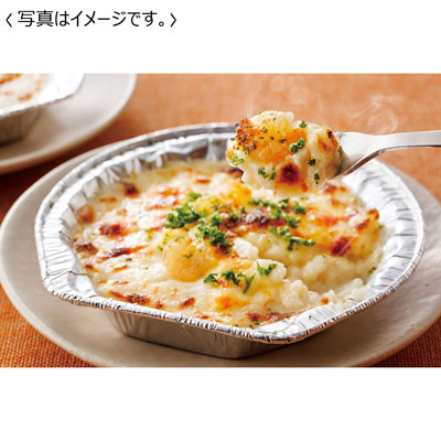 【送料込み】＜竹田食品＞ 海の幸グラタンセット