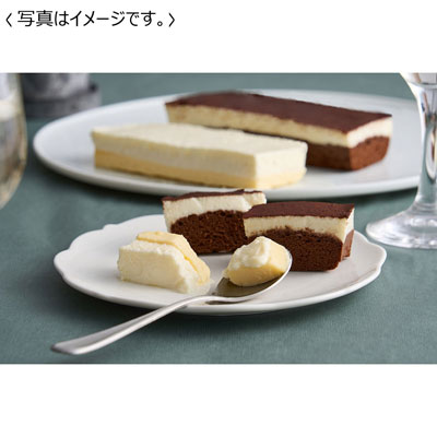 【送料込み】ル・カレン 北海道発魅惑の生チーズケーキセット