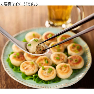【送料込み】芦屋 伊東屋謹製 黒豚のジューシー焼き小籠包　３袋セット