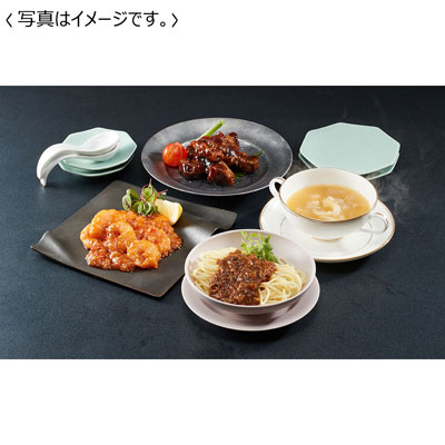 【送料込み】中國菜老四川 飄香 総菜詰合せＢ