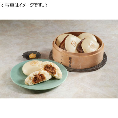 【送料込み】角煮家こじま 角煮まん・角煮そぼろまん詰合せ