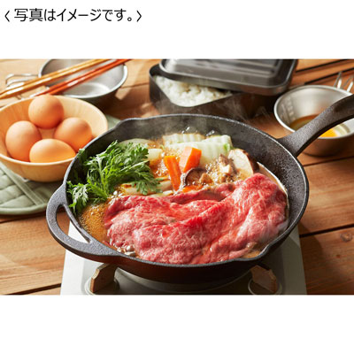 【送料込み】＜サンショク＞ 松阪牛ももすき焼き　４００ｇ