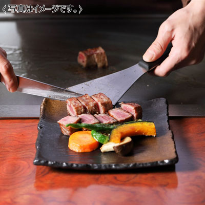 【送料込み】 「京都モリタ屋」 Ａ５鹿児島黒牛サーロインステーキ用