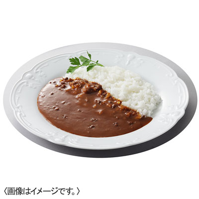 【送料無料】牛肉をとろけるまでじっくり煮込んだカレー