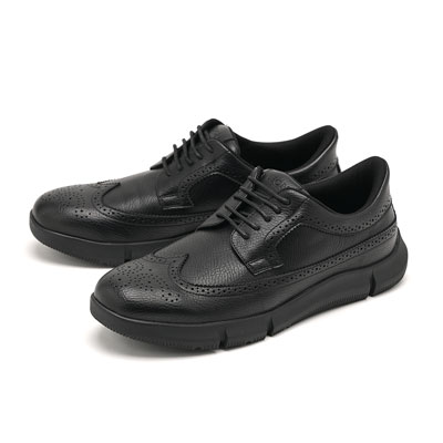 LEON　リカバリービジカジウイングチップ