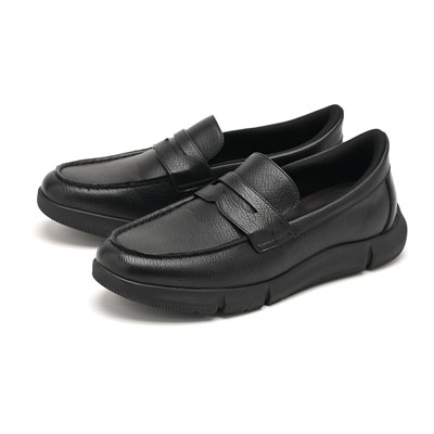 LEON　リカバリービジカジローファー