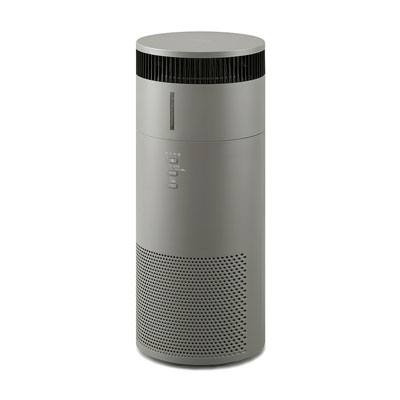 アイリスオーヤマ　加湿空気清浄機　16畳